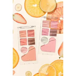 Bare Layer Palette (Apricot mode)