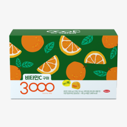 Vitamin C 3000