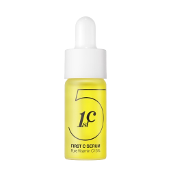 Liz K Pure Vitamin C 15% First C Serum